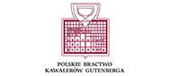 Polskie Bractwo Kawalerów Gutenberga