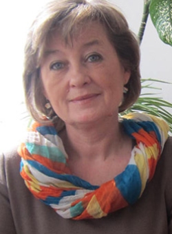 Jolanta Skrzyczewska